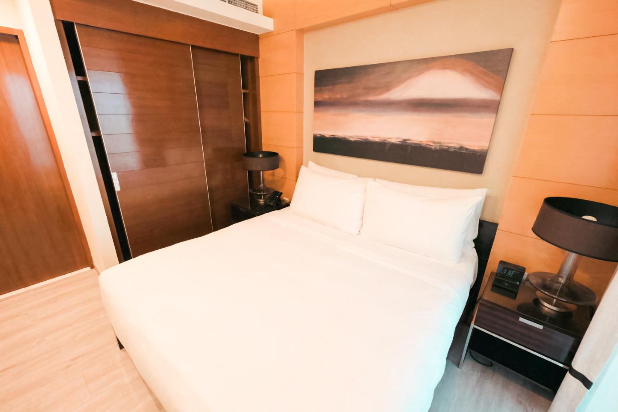Emaar Fashion Avenue One Bedroom - Formerly Address Dubai Mall Four Apple Holiday Homes Eksteriør bilde
