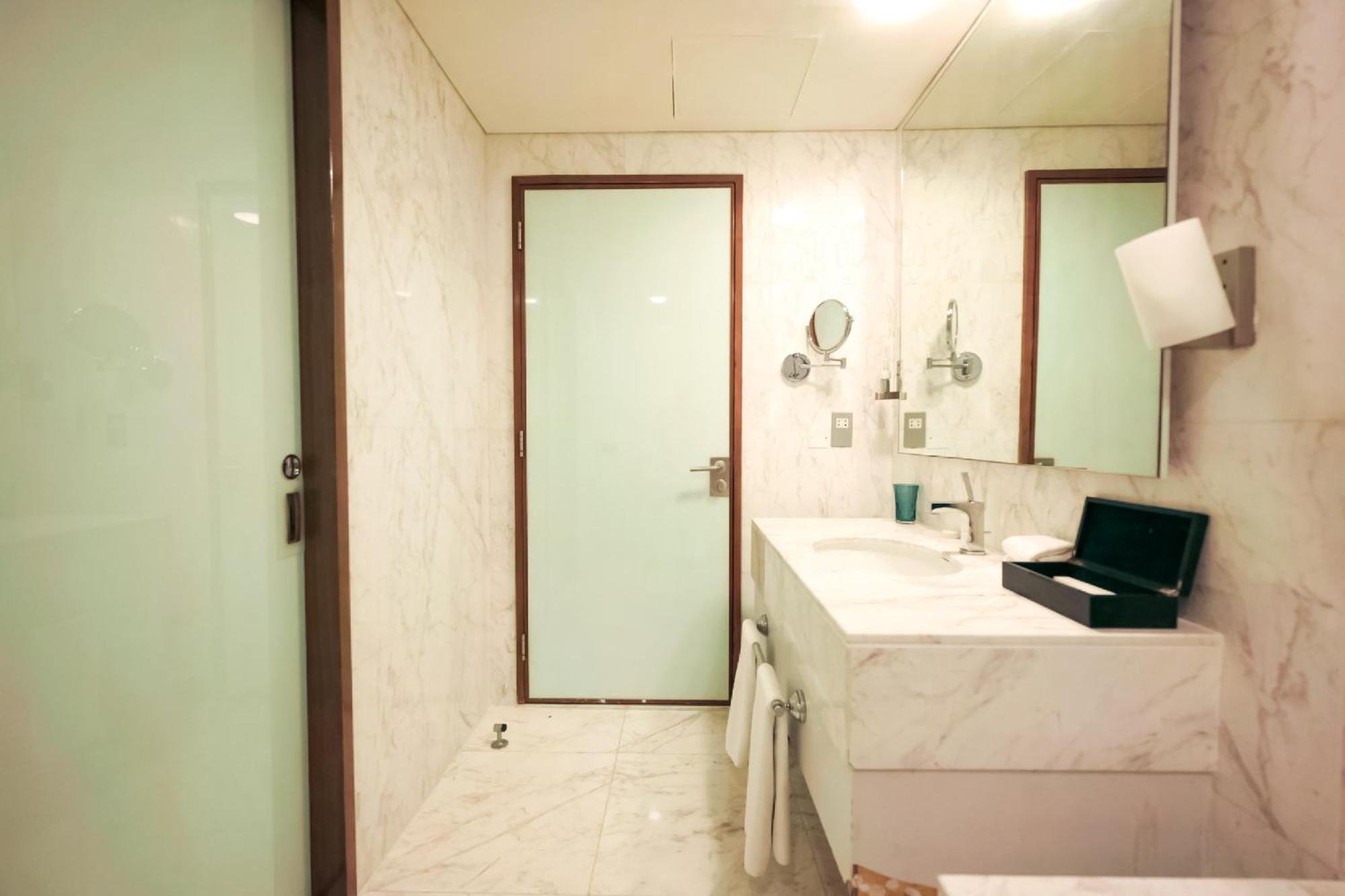 Emaar Fashion Avenue One Bedroom - Formerly Address Dubai Mall Four Apple Holiday Homes Eksteriør bilde